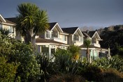 Snell Beach Housing