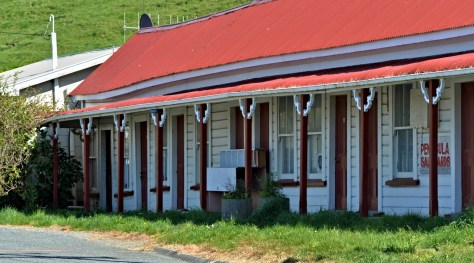 The cottage at Duvachelle 