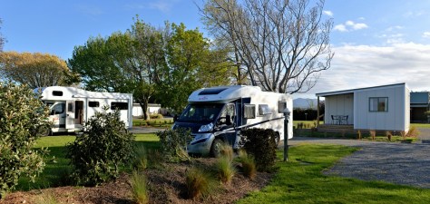 Top 10 Martinborough