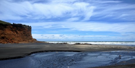 The Sandhills at Hamilton Gap