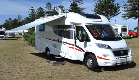 Bruce and Raewyns Sunlight