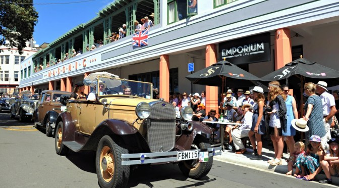 Music, Motorcars, Planes and old Bikes