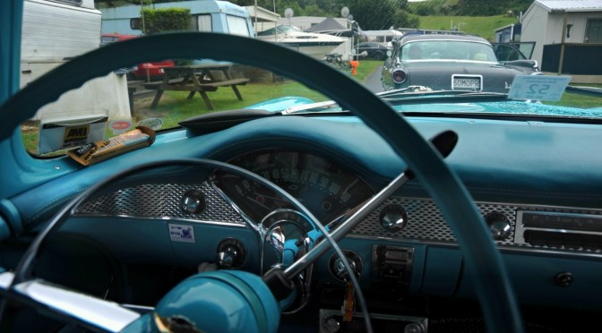 Classic Cars and Boats