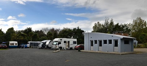 The RV Park