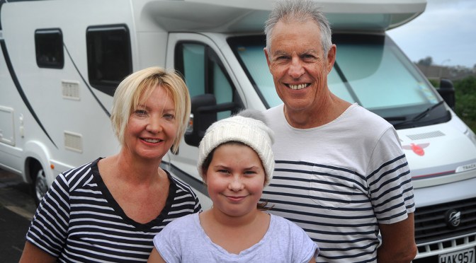 Tracking the Tracker