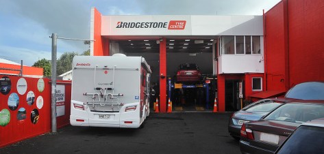 Rafe getting Nitro'd