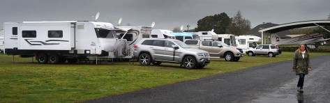 Chris and Margarets Jayco