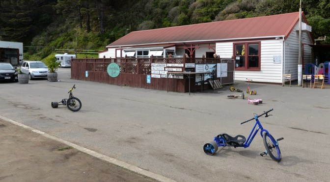 The Old Senior NCO’s Mess