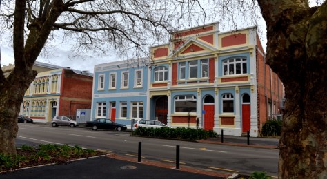 Wanganui