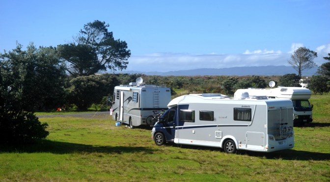 Our Netspeed speed upgrade in the sun!