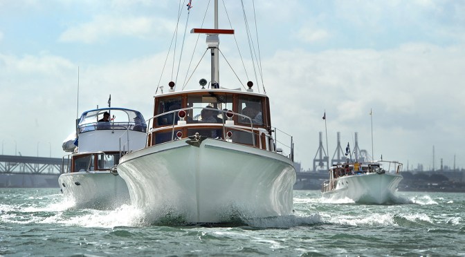 A Classic trip to the Riverhead Pub