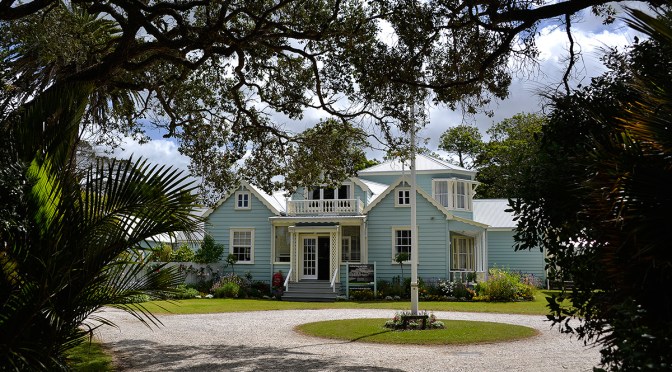 Schischka Park – Wenderholm