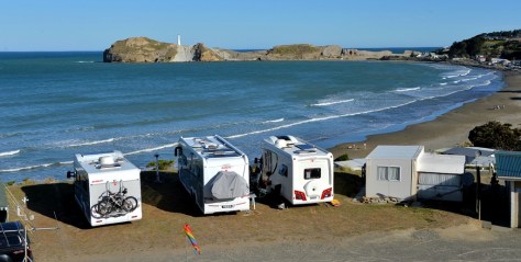 Our wee spot in the world Rafe, Rosie and the Tracker