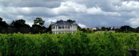 My perfect house :-)