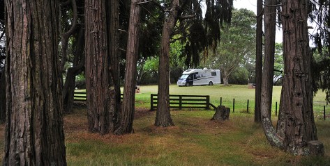 The Brook Homestead Wharf