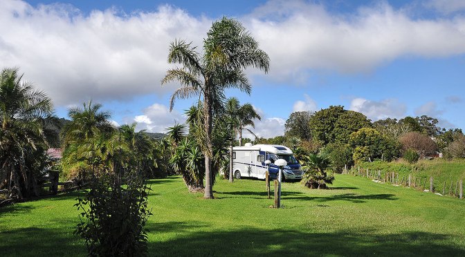 Top Value Parking with Top Value Tucker