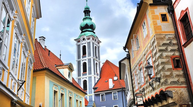 One the Czech Republics Hidden Gems