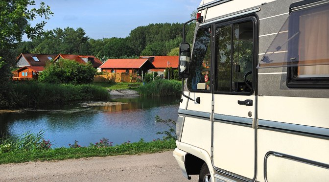 Arnumber See in Hanover