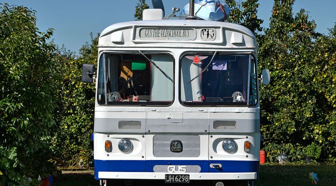 Apples and Pears Parking