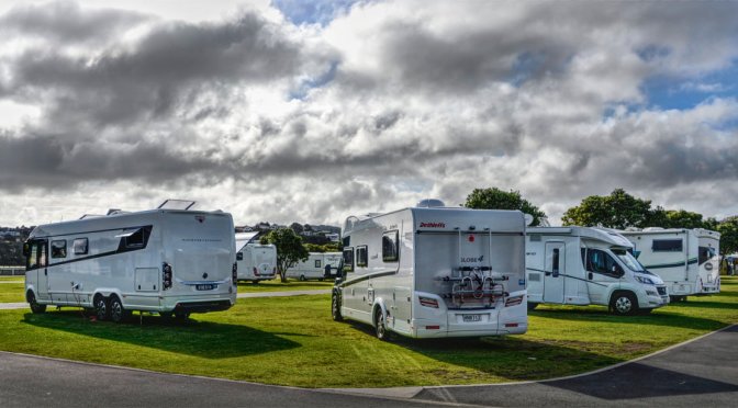 You know you’re on the West Coast When..