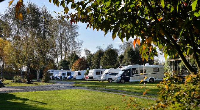 Feeling at home in The South