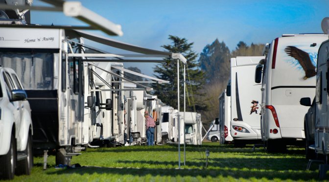 1600 Motorhomes and counting !