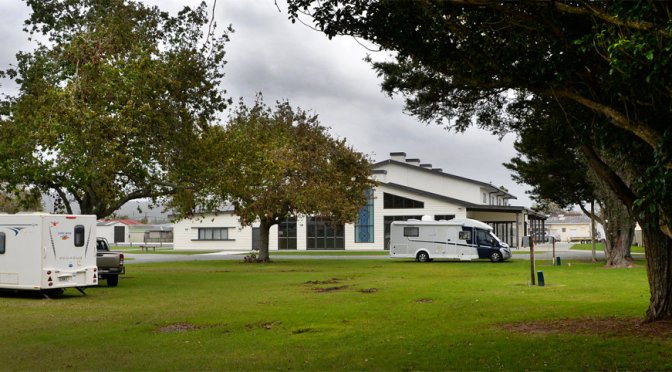 Waipu Caledonian Park