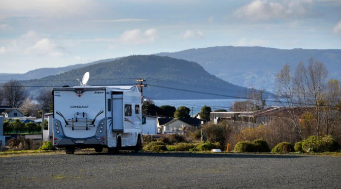 It doesn’t get much better than Ngongotaha