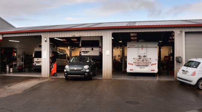 Getting rid of the Judder