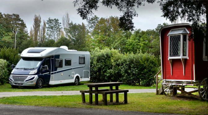 Hunkering Down at Greytown